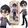Figurka SPIN MASTER Harry Potter 20 cm
