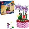 LEGO® │ Disney 43237 Isabelin kvetináč
