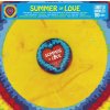 Various Artists: Summer Of Love - Vinyl (LP)