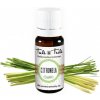 Ťuli a Ťuli - Citronella prírodný esenciálny olej 10 ml