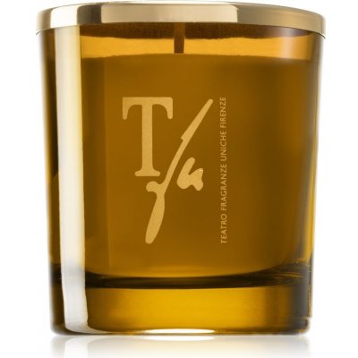 Teatro Fragranze Patchoulove 180 g