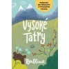 Vysoké Tatry: Preukaz na pečiatky zelená obálka