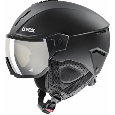 Uvex instinct visor 21/22