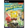 SpongeBob SquarePants: Battle for Bikini Bottom (Rehydrated) - PC hra (6250) Hra PC