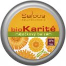 Saloos Bio karité Nechtíkový balzam 50 ml