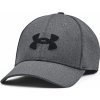 Pánska šiltovka Under Armour BLITZING čierna 1376700-003 - S/M