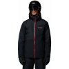 ICEBERG-POINT™-II-JACKET-PANSKA-LYZIARSKA-BUNDA Farba: Black, Veľkosť: XXL 2113941009