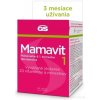 GS Mamavit 90 tabliet