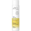 beBIO Normal Hair čistiaci šampón pre objem 300 ml