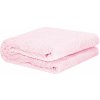 Springos Deka 160x200 HA7140 ružová