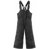 Detské nohavice Poivre Blanc W18-1024-BBGL SKI BIB Pants Black / 4 -7