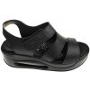 Dámska obuv Hipokrat Medical-Air-S - Black Veľkosť: 36