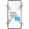 FIXED 3D Full-Cover pre Apple iPhone XR/11 čierne FIXG3D-334-BK