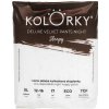 Kolorky DELUXE VELVET PANTS NIGHT Sleepy XL 12-16 kg 17 ks