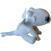 PLAY BY PLAY Plyšák Jak vycvičit draka Lightfury - Bleskoběska 52cm