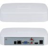 NVR4104-EI - 4-kanálový IP záznamník, do 16Mpx, 1xHDD, H.265+, Ai - DAHUA