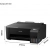 Epson EcoTank ET-1810, inkoust (C11CJ71401)