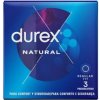 Durex Originals prezervatív 3ks