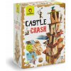 Spoločenská hra Ludattica Dobytie hradu Castle Crash (20071)