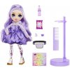 Rainbow High Sparkle & Shine Fashion bábika - Viola (Purple)