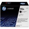 HP CE390A - originálny toner HP 90A, čierny, 10000 strán