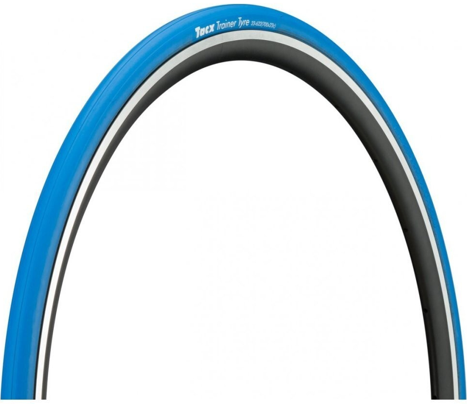 Tacx Trainer Tyre Road Bikes 23-622 700x 23c