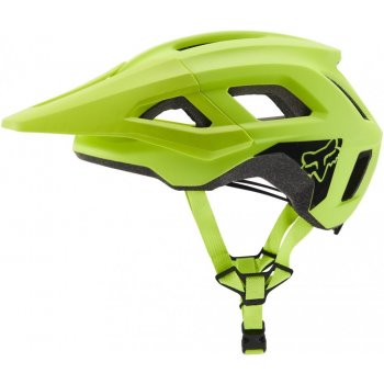 Fox Youth Mainframe fluo yellow 2021