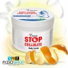 Verana Telový peeling STOP CELULITÍDE 800 g