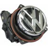 MM-0300 Parkovacia kamera pre VW Golf 6, Passat B6, CC, Sharan
