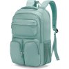 Bange športový Maximin Sky-blue 25L
