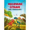 Dva dinosaury - Bookmedia