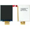 LCD displej Nokia 215 4G, 225 4G, 6300 4G - tlačítkový