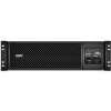 APC Smart-UPS SRT 5000VA 230V Rack Mount with 6 year warranty package SRT5KRMXLI-6W