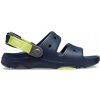 Detské sandále Crocs 207707-410 R.29-30 c12