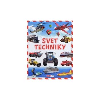 Svet techniky - slovenská verzia