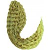 Ariel brčky kučeravé Crochet Braids blond ombré T6/613: 75cm 300g