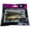 LK Baits Dipovaná Rybička Predátor XL 6-10cm 5ks