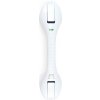 Vitility 80110153 Madlo do kúpeľne s prísavkami 40 cm