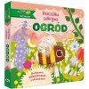 Morex Na stezce Včela objevuje zahradu