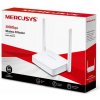MERCUSYS MW301R 300Mbps Wireless N Router MW301R
