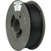 The Filament TPU-87A Black - 1,75 mm / 1000 g