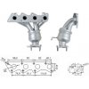 Magnaflow Katalyzátor na SEAT VOLKSWAGEN