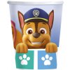 9914238-66 GRABO Papierové poháre -Paw Patrol - mix farieb, 250ml