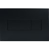 Tlačítko DEANTE SLIM pro ovládání WC Slim Nero Model 1 (CST_N51P)