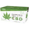 Euphoria Konopný čaj 30g s CBD