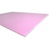 Sadrokartónová doska Rigips RF 15 mm, 1200 × 2000 mm (2,4 m²)
