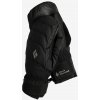 Dámske palčiaky Black Diamond Mission MX Mitts - blck