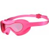 Detské plavecké okuliare Arena SPIDER KIDS MASK Ružová