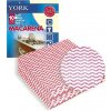 York utierka kuchynská mikrovlákno 10 ks
