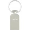 Lexar JumpDrive Metallic M22 Flash Drive Light Gold (USB 2.0) 64GB